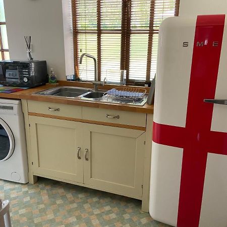 Kings Arms Annex Apartment Steventon Екстериор снимка