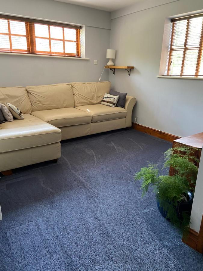 Kings Arms Annex Apartment Steventon Екстериор снимка