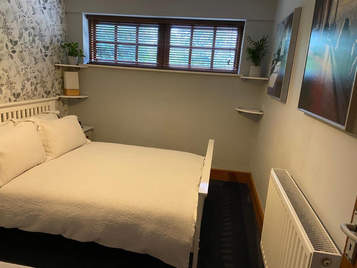 Kings Arms Annex Apartment Steventon Екстериор снимка